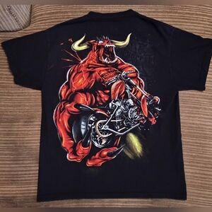 West Coast Chopper Tee